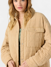 Load image into Gallery viewer, RYA JACKET Warm Sand
