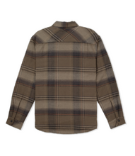 Load image into Gallery viewer, PORTLAND SHERPA LINED FLANNEL Cargo
