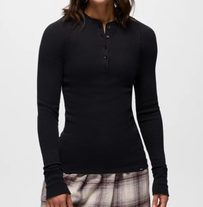 Touchstone Henley Black Heather