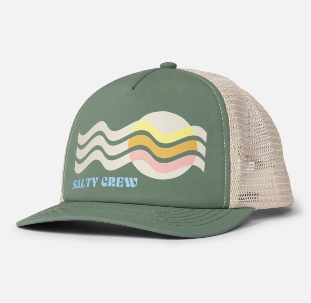 Travel Trucker Green Bay