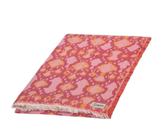 Pavones Party Blanket Sand Cloud