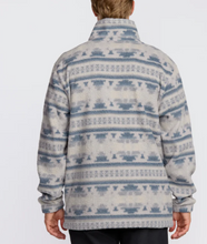 Load image into Gallery viewer, Boundary Mock Sweatshirt Alloy
