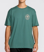 Load image into Gallery viewer, Sunny Days Premium T Shirt Sage Green
