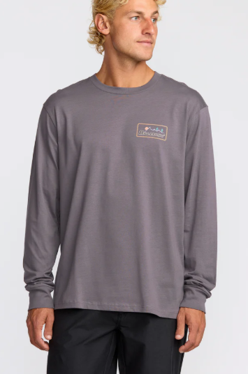 Range A/Div Long Sleeve T-Shirt