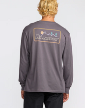 Load image into Gallery viewer, Range A/Div Long Sleeve T-Shirt
