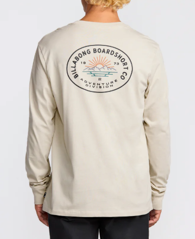 Sierra A/Div Long Sleeve T-Shirt
