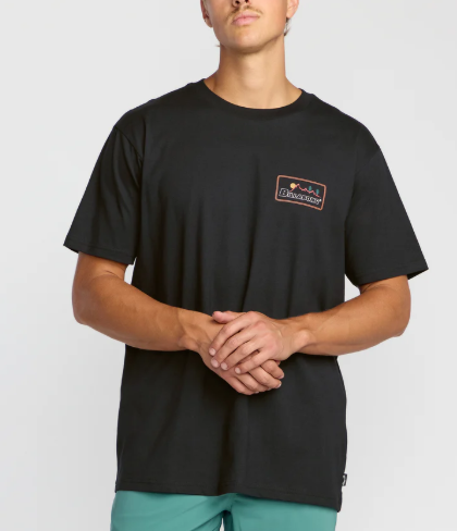 Range A/Div Short Sleeve T-Shirt