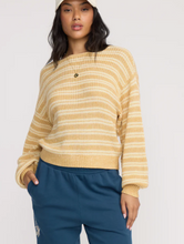 Load image into Gallery viewer, Light Wave Sweater
