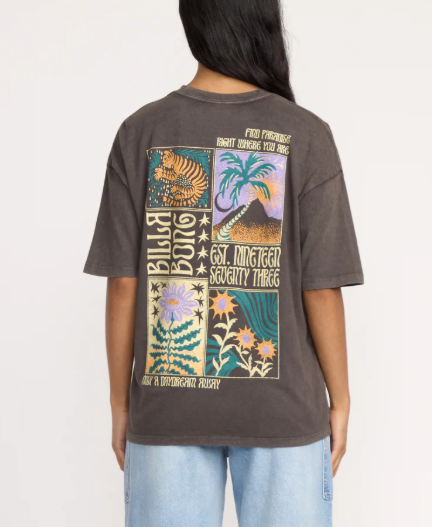 Daydream Away T-Shirt