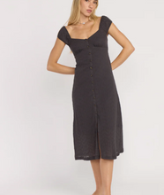 Load image into Gallery viewer, Distant Tides Dress Blanck Sands
