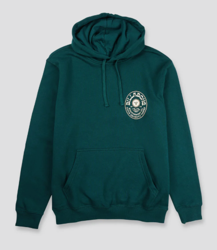 Short Sands Pullover Sweatshirt Pine