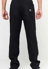 Load image into Gallery viewer, Classic Surf Beach Pant Black

