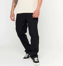 Load image into Gallery viewer, Classic Surf Beach Pant Black
