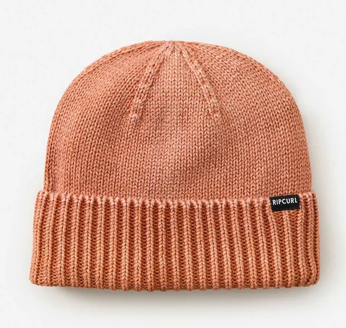 Vintage Reg Beanie Peach