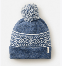 Load image into Gallery viewer, COSMIC KISS JACQUARD BEANIE
