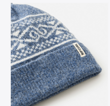 Load image into Gallery viewer, COSMIC KISS JACQUARD BEANIE
