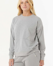 Load image into Gallery viewer, Cosy Fleece Grey Marle
