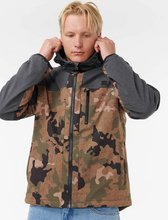 Load image into Gallery viewer, Anti-Series Elite Lined Jacket Camo
