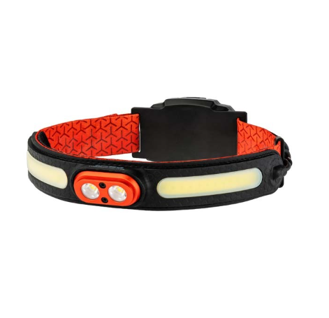 Curvbeam 600 Flex Headlamp