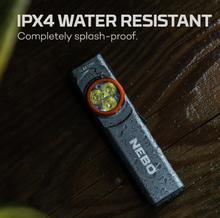 Load image into Gallery viewer, SLIM MINI Rechargeable Pocket Light
