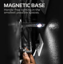 Load image into Gallery viewer, SLIM MINI Rechargeable Pocket Light
