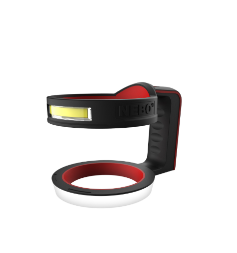 Glow Tumbler Handle Light