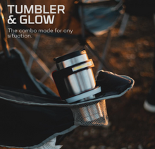Load image into Gallery viewer, Glow Tumbler Handle Light
