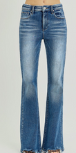 Load image into Gallery viewer, Daily Tummy Control Flare Jeans

