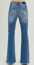 Load image into Gallery viewer, Daily Tummy Control Flare Jeans
