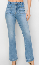 Load image into Gallery viewer, Sunny Days Denim
