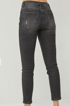 Load image into Gallery viewer, Darker Days Skinny Jean
