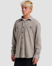 Load image into Gallery viewer, Waterman Harvest Flannel Shirt
