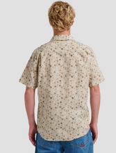 Load image into Gallery viewer, Ditsy Mini Classic Short Sleeve Shirt Moonstruck
