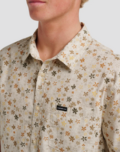Load image into Gallery viewer, Ditsy Mini Classic Short Sleeve Shirt Moonstruck
