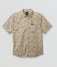 Load image into Gallery viewer, Ditsy Mini Classic Short Sleeve Shirt Moonstruck
