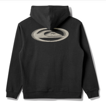 Load image into Gallery viewer, Graphic Hoodie Black Onyx
