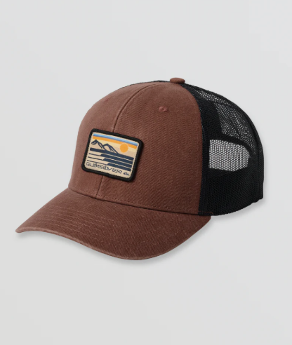 Infinity Hat