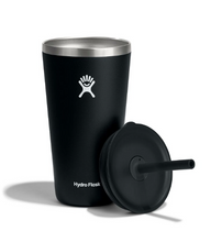 Load image into Gallery viewer, 28 oz All Around™ Tumbler with Straw Lid Aloe

