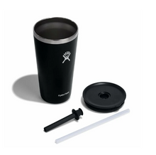 Load image into Gallery viewer, 28 oz All Around™ Tumbler with Straw Lid Aloe
