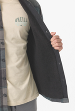 Load image into Gallery viewer, REDMOND HIGH PILE LINED JACKET Black
