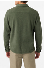Load image into Gallery viewer, GLACIER HIGH PILE SUPERFLEECE Olive
