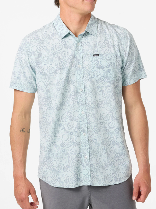 OASIS STANDARD FIT SHIRT