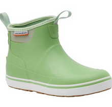 Load image into Gallery viewer, Women&#39;s Deck-Boss Ankle Boots
