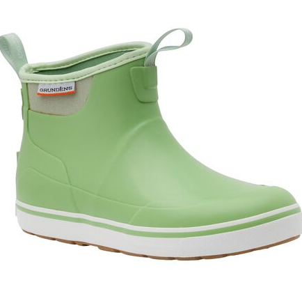 Women's Deck-Boss Ankle Boots