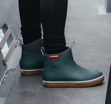 Load image into Gallery viewer, Women&#39;s Deck-Boss Ankle Boots
