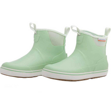 Load image into Gallery viewer, Women&#39;s Deck-Boss Ankle Boots
