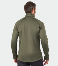 Load image into Gallery viewer, Grundies Thermal 1/2 Zip Deep Depths
