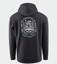 Load image into Gallery viewer, Bear Essentials Hoodie
