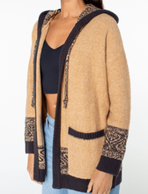 Load image into Gallery viewer, Malibu Run Cardigan
