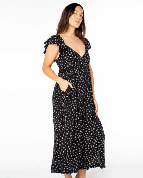 Bohemian Nights Dress